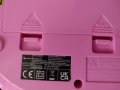Радио АUNA Roadie Sing CD Boombox с лек шум, снимка 4