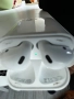 Apple AirPods - слушалки, снимка 4