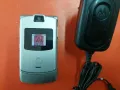 MOTOROLA V3, снимка 1