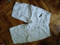 бели памучни панталони, снимка 3