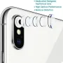 iMicro C обектив за камера за iPhone, мини микроскоп работи само с iPhone, 25X-200X, снимка 3