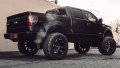 20" Джанти Fuel 6X139.7 Ram 1500 Toyota Tacoma Hilux GMC Ford Ranger Silverado, снимка 2