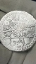 Сребърна османска монета , снимка 4