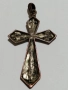 Старинен кръст, снимка 2