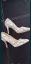 Дамски обувки, снимка 1 - Дамски елегантни обувки - 43998255