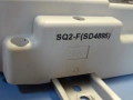 пневматичен терминал SMC SQ2-F(SD4895) 8-port Solenoid Valve, снимка 3