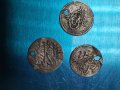 Турски монети , снимка 1 - Нумизматика и бонистика - 40130675