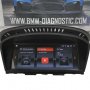 НАВИГАЦИЯ / МУЛТИМЕДИЯ С ANDROID 13 ЗА BMW E60,E61,E63,E64,E90,E91 8.8" ЕКРАН, снимка 5