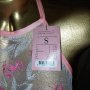 hunkemoller  S Розово бюстие/ сутиен , снимка 3