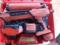 Hilti HDE 500-A22 БЕЗКАБЕЛЕН ДОЗИРАЩ УРЕД, снимка 2
