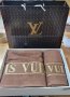 Louis Vuitton унисекс кърпи , снимка 6