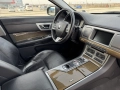 Jaguar Xf Sportbrake Luxury Pack, снимка 12