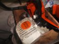 STIHL MS 290 на части, снимка 5