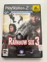 Tom Clancy's Rainbow Six 3 за PS2, снимка 1