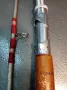 ретро въдица, пръчка за спининг СССР, снимка 2