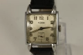 1930's Art Deco MEDANA Швейцарски Ръчен Часовник, снимка 3