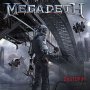 Megadeth-Dystopia 2016, LP-плоча (vinyl), снимка 1