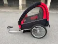Ремарке за велосипед , снимка 3
