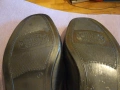 Кавалер маркови  мокасини обувки естествена кожа #43 реален стелка 275 мм нови, снимка 9