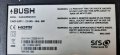 Продавам Power-17IPS71,Main-17MB95M от тв.BUSH DLED32265HDCNTD , снимка 2