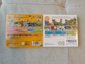 Super Mario 3D Land + New Super Mario Bros 2 Nintendo 3DS, снимка 2