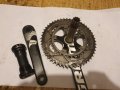 Карбонови Курбели Sram Force 50/34, снимка 3