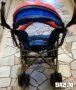 Лятна Детска количка-ChipolinoSprinter., снимка 2