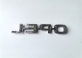 Оригинална емблема за Opel , снимка 5