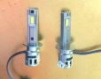H1 Led автомобилни крушки, снимка 2