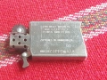 Бензинова запалка ZIPPO, снимка 5