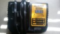 Батерия dewalt dcb183 /18v/2.0ah и Flex volt dcb546  Зарядно dcb112, снимка 6