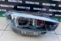 Фарове BMW LED фар Black Line за Бмв 1 Ф20 Ф21 фейс Bmw F20 F21 LCI , снимка 3