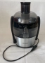 Сокоизстисквачка Philips HR1836 00, от неръждаема стомана, практична и лесна за употреба. 108лв, снимка 1