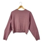 Acne Studios Bird Fl Sweatshirt (M), снимка 1