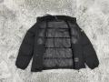 Чисто ново! Guess Jeans Regular Puffer Jacket, Размер L, снимка 3
