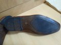Мъжки обувки Olympus - естествена кожа №42,5, снимка 6