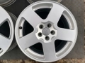 Оригинални джанти 16" 5х100 Audi, снимка 7