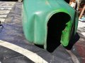 Резервоар за Simson S51-Симсон С51-Ендуро., снимка 3