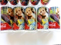 Лот от 10 чаши  "Кока Кола" ., снимка 2
