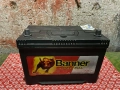 Акумулатор Banner/Банер 95 амп/ч Азиатка с гаранция, снимка 1