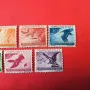 Лихтенщайн 1939 г. Фауна Птици, пълна серия MNH, снимка 4