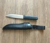 Продавам нож Falkniven S1 , снимка 12