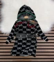 Детска Туника Gucci Размери за 3/4, 5/6, 7/8, 9/10, 11/12 г., снимка 3