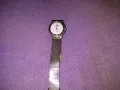 Seiko Japan марков японски кварцов часовник метална каишка, снимка 2