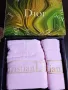 Памучни Хавлии -2бр ✨Dior ✨ Victoria Secret ✨ Burberry ✨, снимка 3