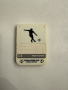 PS1 Football memory card special edition, снимка 1