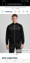 Karl Lagerfeld Sweat Jacket Full Zip Mens Size L ОРИГИНАЛ! Мъжко Яке Горнище!, снимка 1