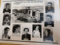 Стар албум СССР със снимки на българи бригадири в СССР. , снимка 10