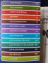 Флора и фауна в морето на Реюнион - на френски, описани 600 вида(вкл.300 вида риби), 800 цветни фото, снимка 4