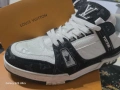 Обувки LOUIS VUITTON. Оригинални обувки на топ цена!!!, снимка 6